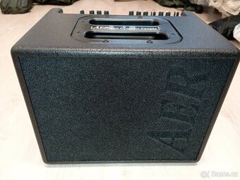 kytarove kombo AER Compact 60 III Black