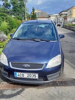 Ford Focus C-MAX 1.6 TDCI - 1