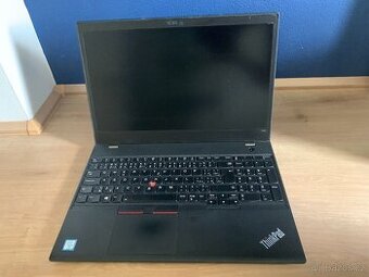 Lenovo ThinkPad T580 – i5 / 16GB / SSD 256GB / FHD IPS / Win
