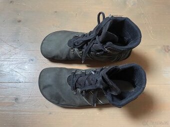 Zimní barefoot boty, vel.42