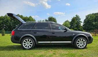 Audi A6 Allroad 2,5TDI