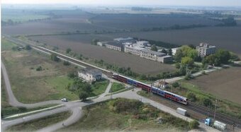 Sleva 50%- 5/2025 nejlevnější skladovací a výrobní prostory