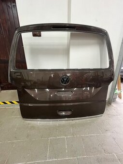 VW T6 Multivan,Transporter kufrové 5 dveře - 1