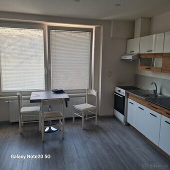 Garsoniera ve Straznici