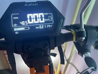 Kukirin g2pro