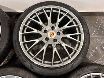 original porsche Panamera 976 r21 976044660N letní