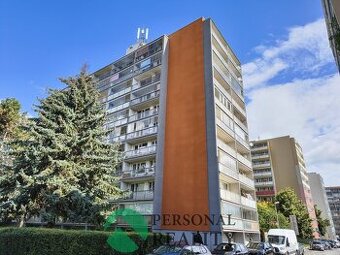 Pronájem bytu 1+1 30 m2, Kutná Hora - Hlouška, ev.č. 02463