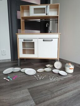 Dětská kuchyňka Duktig - IKEA