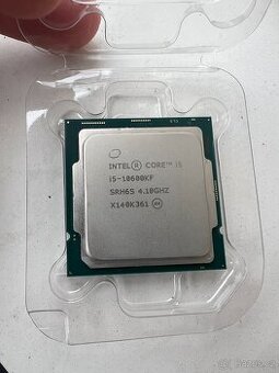 Intel Core i5-10600KF
