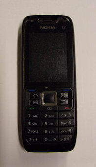 Nokia E51