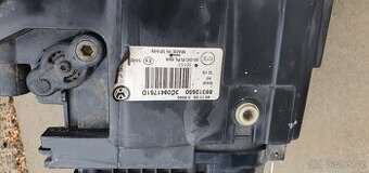 Bixenony passat b6 - 1