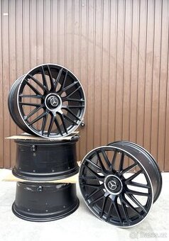 Alu kola R21 W223 S63 AMG Mercedes R21 Sclass