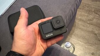 GoPro Hero 9
