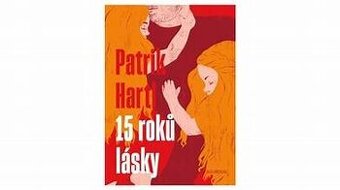 15 roků lásky Hartl