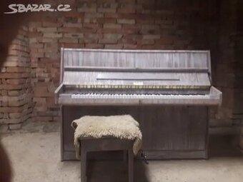 Piano klavir - 1