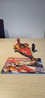 Lego NINJAGO KATANA 70638 - 1