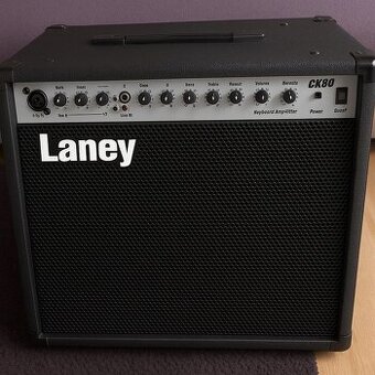 Prodám pianové kombo LANEY CK 80
