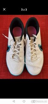 Salovky nike vel. 41 - 1