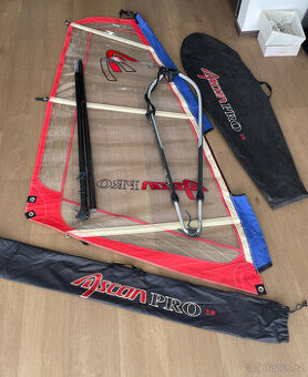 Prodam, windsurfing, detska plachta
