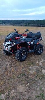 Can Am Outlander 1000R Xxc