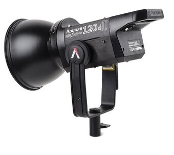 Aputure Light Storm C120d II (V-Mount)