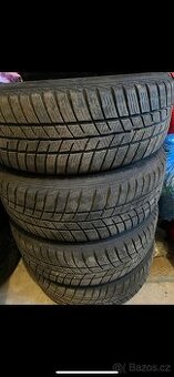 Zimáky 185/60 R15 T XL