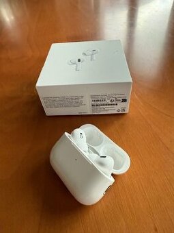 Apple Airpods Pro 2. generace
