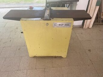 Prodám MSP 300L – srovnávačka s protahem