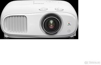 EPSON EH-TW7000 - 4K HDR BEAMER