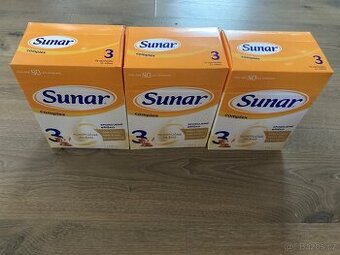 Sunar complex 3