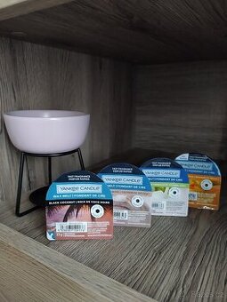 Yankee Candle set