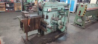 OBRÁŽEČKA VODOROVNÁ