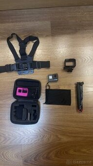 GoPro Hero 6 black