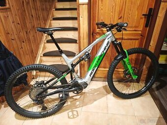 Rock Machine Blizzard INT e90-297 RZ, vel. L elektrokolo