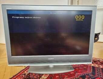 Televize sony