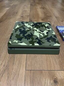 Playstation 4 slim