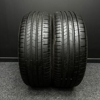 2ks pneu Pirelli 245/45/20 103W - 1