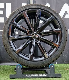 5x112 R19 audi A7 s-line +❄️ zimní pneu NOVÝ LAK