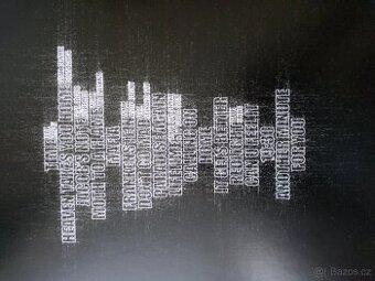 Lp elektronicka hudba