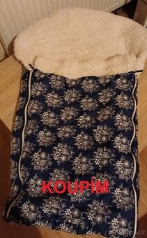 Koupím retro fusak