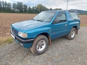 Opel Frontera A - sport 2.0i