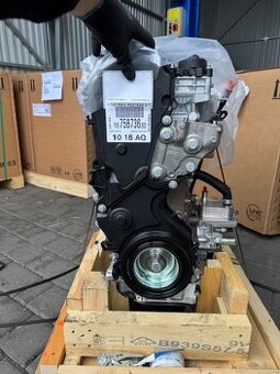 PEUGEOT CITROEN NOVÝ MOTOR2,2 HDI EURO5, EURO6