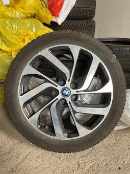 Alu kola BMW I3