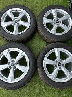 AUDI A6 C8 / A6 ALLROAD - 225/55 R18 ZIMNÍ