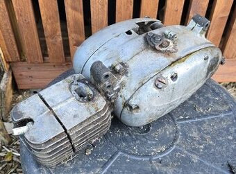 Prodám motor Jawa 50 Pionýr typ 05
