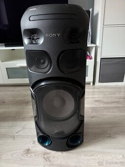 Sony MHC-V42D