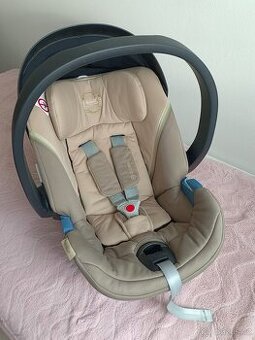 Autosedačka/vajíčko Cybex Aton 5 2021