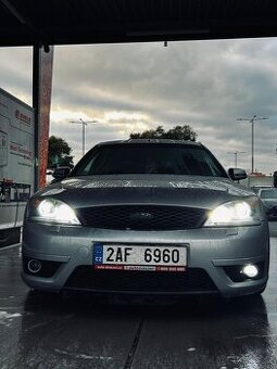 Ford Mondeo MK3 2.0TDCi 96kw 2005 - 1