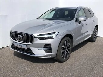 Volvo XC60, 2,0 AWD Plus Bright Auto B4