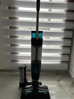 Tyčový vysavač ETA Fortis